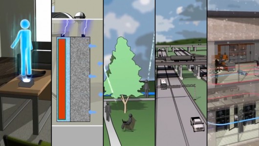 IBM voorspelt komst van vijf technologische ontwikkelingen