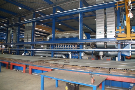 Joop van Zanten staalservice bestaat 50 jaar!