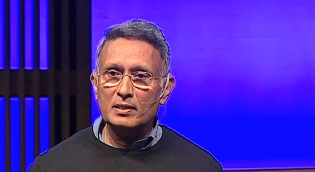 Kamal Meattle: How to grow fresh air