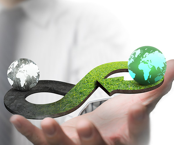 €3 Miljard voor duurzame ondernemers