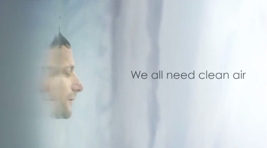 How air pollution can affect your life