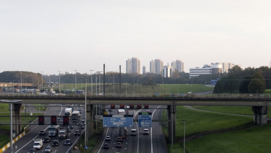 Antwerpse lage-emissiezone botst op privacycommissie