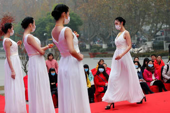 Air Quality In Cities: What You’re Actually Breathing In? Demand For Proper Monitoring And Clean Up Of The Local Atmosphere