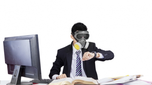 Prestaties schikbarend beter bij goed binnenklimaat