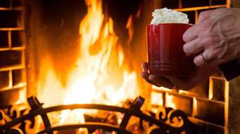 Blootstelling aan rook is altijd ongezond, ook als het slechts kort is. Nog steeds geen beperking van houtstook op buurtniveau