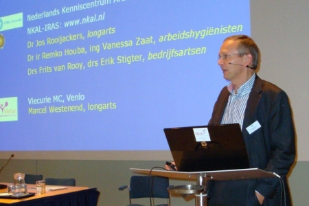 De werknemer krijgt niet de zorg waar hij eigenlijk recht op heeft