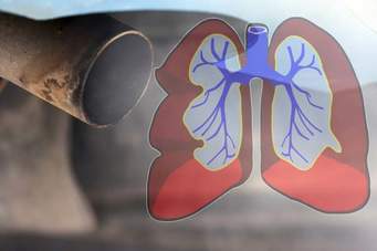 Uitlaatgassen wel degelijk kankerverwekkend