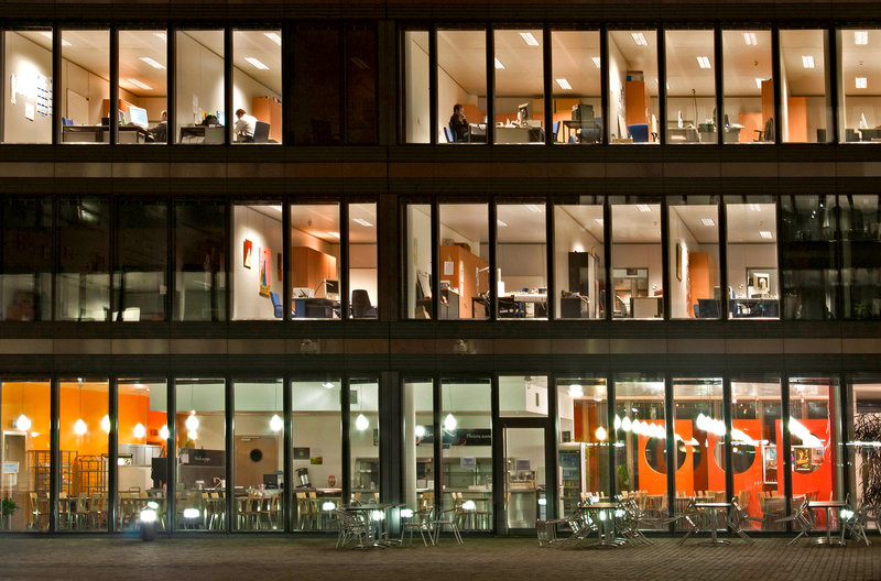 Your Invisible Neighbors: Each City Has Unique Microbes