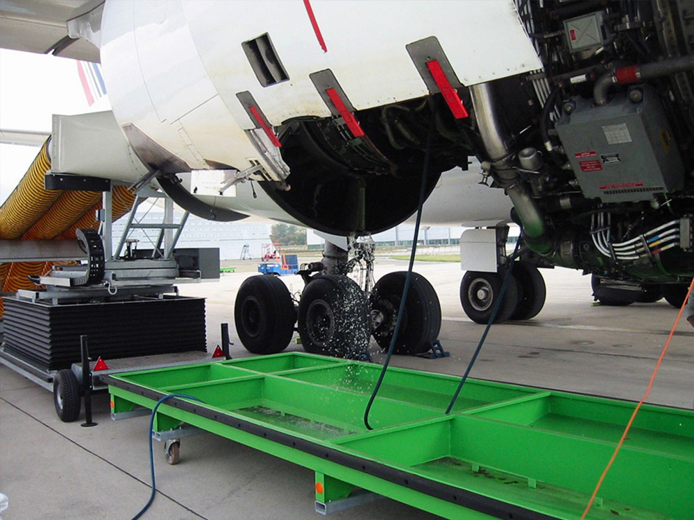 Engine Vapour Extractor Photo 05