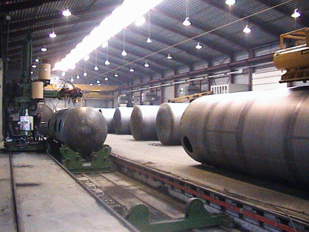 MACBuster workspace ventilation Photo 04