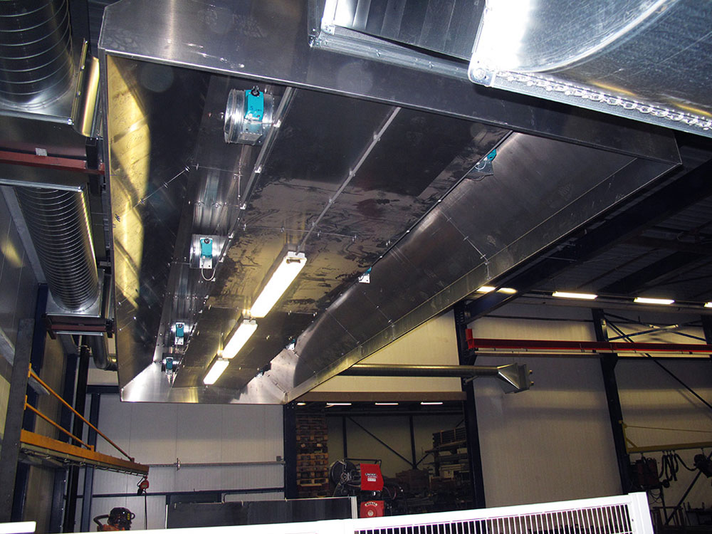 MACBuster workspace ventilation Photo 05