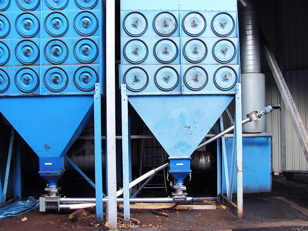 Novodek Cutting Table Photo 08