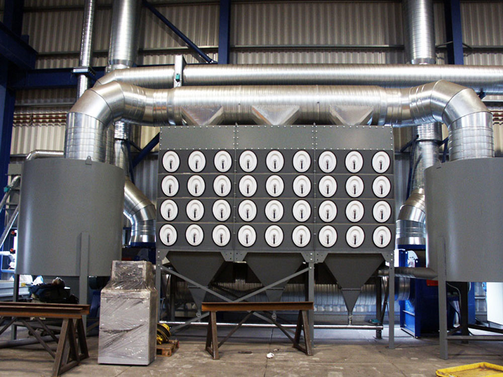 Novodek Cutting Table Photo 11