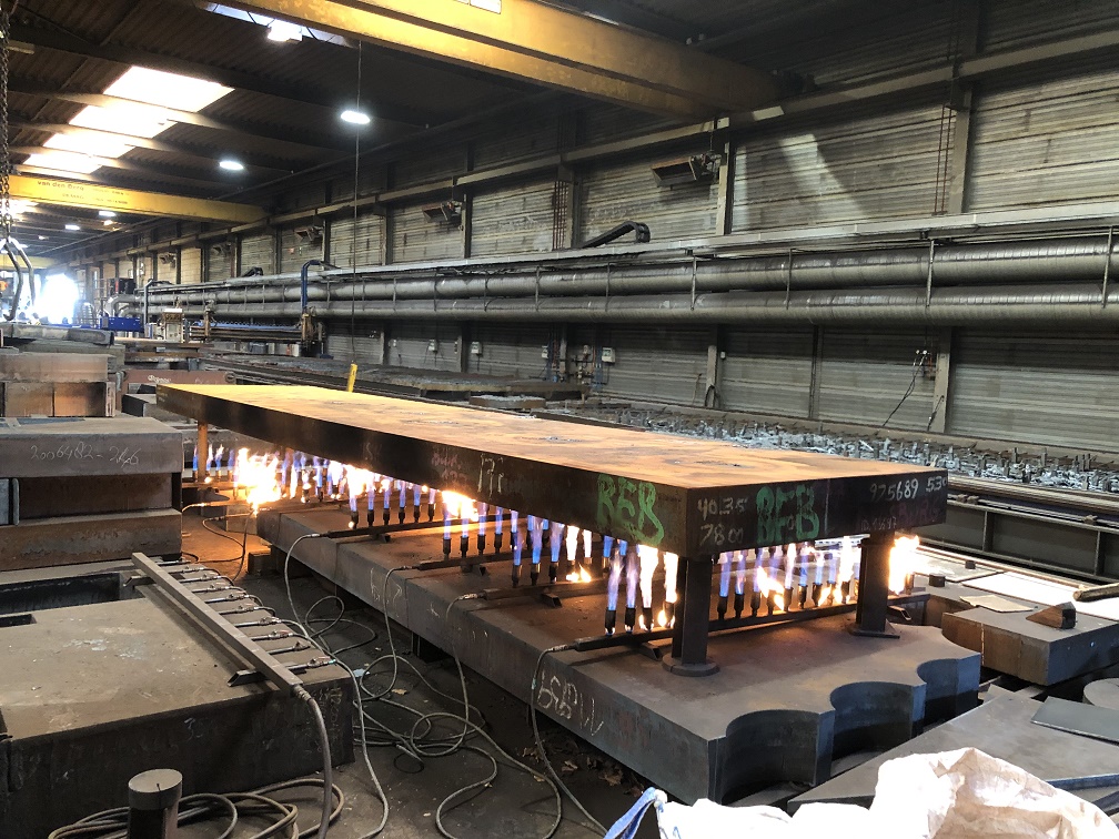 Snijtafel Novodek luchtkwaliteitsbeheer