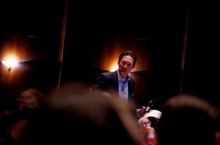 Ton Hauzer - UC Technologies